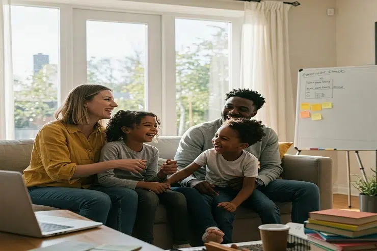Advice Tips Famparentlife