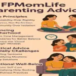 FPMomLife Parenting Advice
