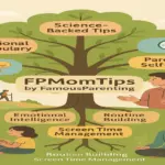 FPMomTips Parental Guide by FamousParenting