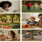 Parenting Wellness Infoguide FamParentLife
