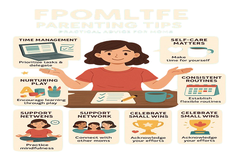 fpmomlife parenting tips