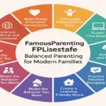 FamousParenting FPLifestyle Tips