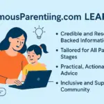 Famousparenting.com Learn