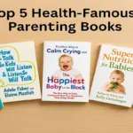 Health Famous Parenting Books