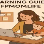 Learning Guide FPMomLife