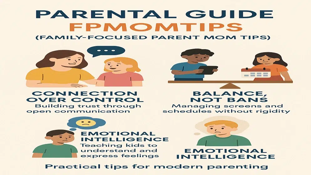 Parental Guide FPMomTips