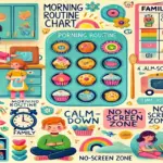 Parenting Hacks fpmomtips