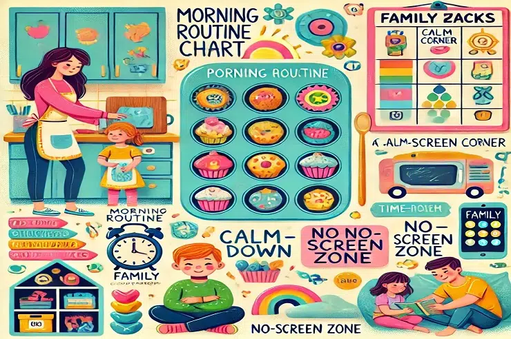 Parenting Hacks fpmomtips