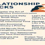 Relationship Hacks fpmomtips