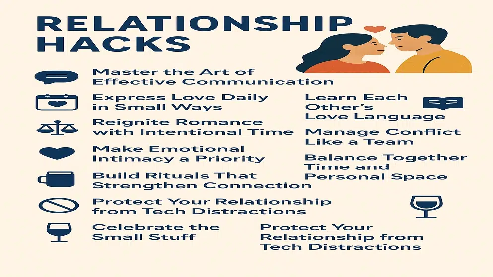 Relationship Hacks fpmomtips