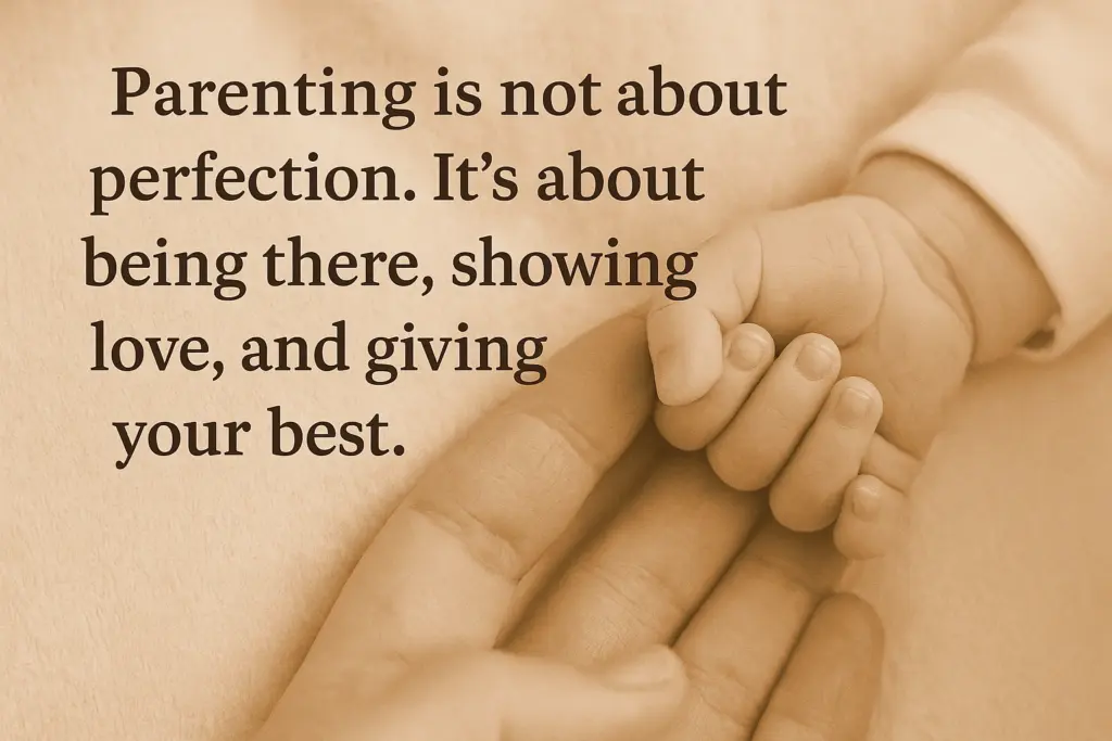 about famous parenting in the world
