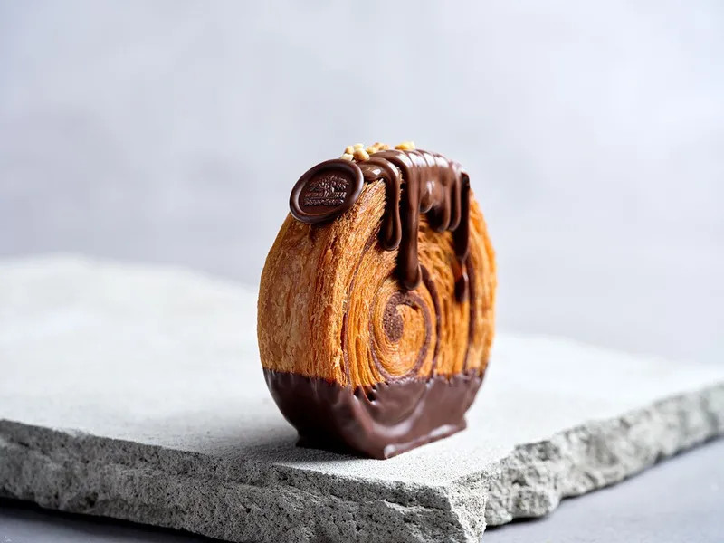Revolutionizing Baking: Creative Ingredients, Modern Pastry, and Chocolate Innovations