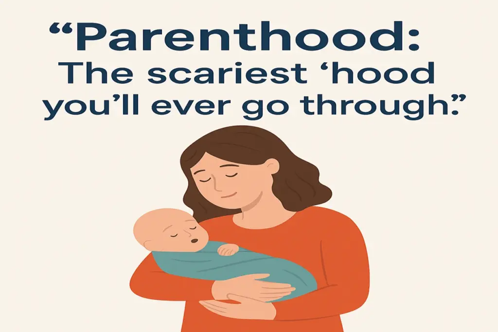 famparentlife new parent infoguide by famousparenting