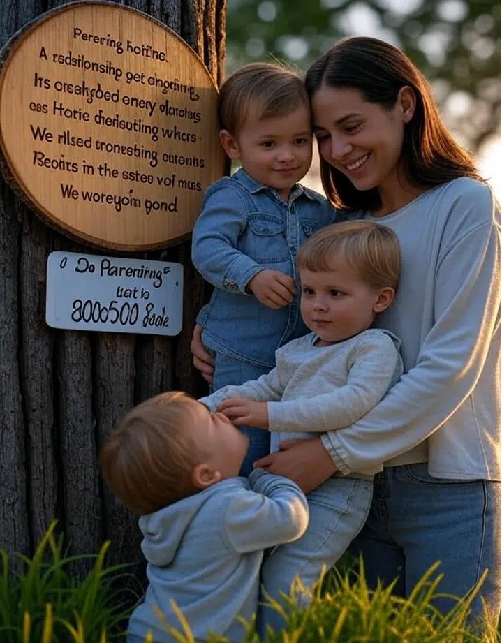 Phone Number Famous Parenting