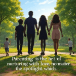 about famous parenting in the world