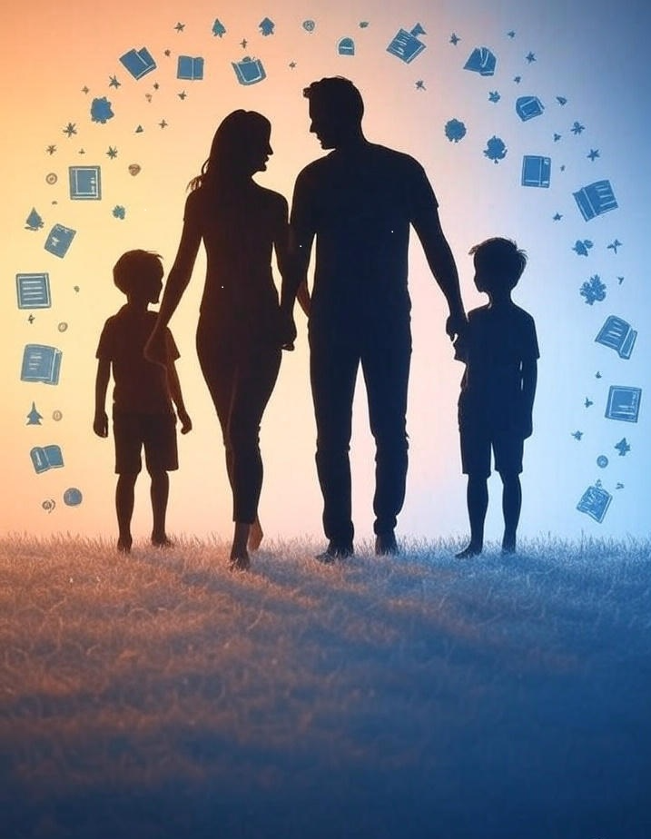 famous parenting quotes