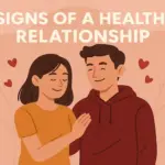 Signs of a Healthy Relationship