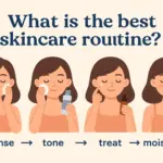 What is the Best Skincare Routine