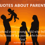Quotes About Parents