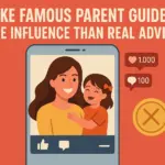 Fake Famous Parent Guide
