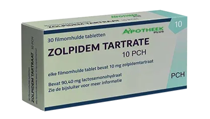Zolpidem 10 mg: Bijwerkingen en veiligheidsmaatregelen