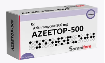 Comment acheter des antibiotiques sans ordonnance en ligne en toute sécurité