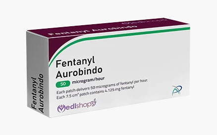 How Fentanyl Patches Provide Long-Term Pain Relief for Chronic Pain Sufferers