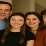 Sofie Sanfilippo famous parents
