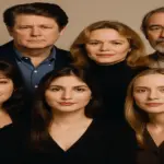 Wilson Phillips Famous Parents