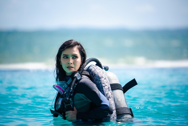 Take Your Skills Further with the PADI Advanced Open Water Course in Bali