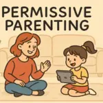 Permissive Parenting