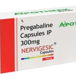 Finding Comfort with Pregabalin 300mg: A Reassuring Nerve Relief