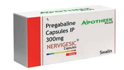 Finding Comfort with Pregabalin 300mg: A Reassuring Nerve Relief