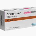 Dormicum 15mg: Schlaftabletten mit schneller Wirkung