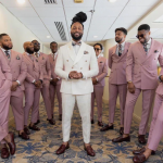 Why Custom Three-Piece Suits Are the Top Option for Men in Southern California