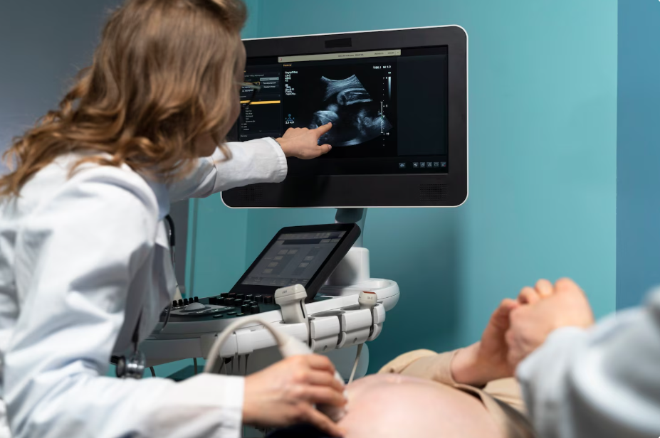 Understanding Prenatal Ultrasound Imaging: What to Know During Pregnancy