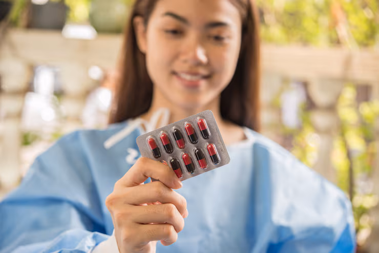 Understanding the Role and Availability of Escapelle Pill in Malaysia